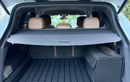 Porsche Cayenne III, 2021 год, 11 500 000 рублей, 6 фотография