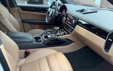 Porsche Cayenne III, 2021 год, 11 500 000 рублей, 7 фотография
