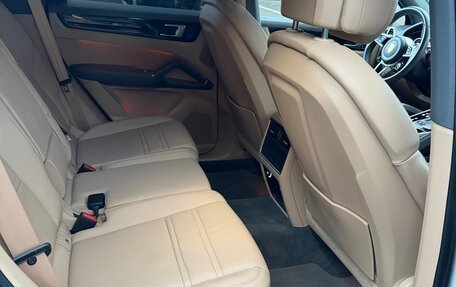 Porsche Cayenne III, 2021 год, 11 500 000 рублей, 8 фотография