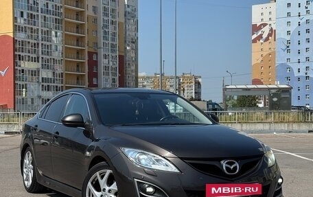Mazda 6, 2011 год, 1 100 000 рублей, 2 фотография
