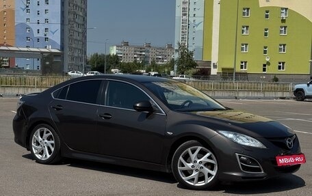 Mazda 6, 2011 год, 1 100 000 рублей, 3 фотография