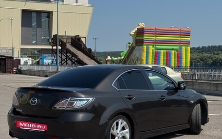 Mazda 6, 2011 год, 1 100 000 рублей, 4 фотография