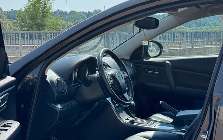 Mazda 6, 2011 год, 1 100 000 рублей, 11 фотография