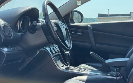 Mazda 6, 2011 год, 1 100 000 рублей, 14 фотография