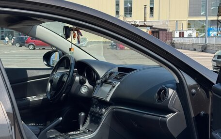 Mazda 6, 2011 год, 1 100 000 рублей, 18 фотография