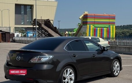 Mazda 6, 2011 год, 1 100 000 рублей, 5 фотография