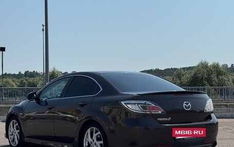 Mazda 6, 2011 год, 1 100 000 рублей, 10 фотография