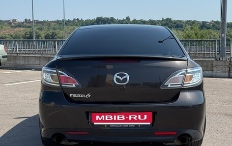 Mazda 6, 2011 год, 1 100 000 рублей, 6 фотография