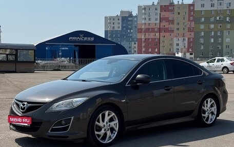 Mazda 6, 2011 год, 1 100 000 рублей, 8 фотография