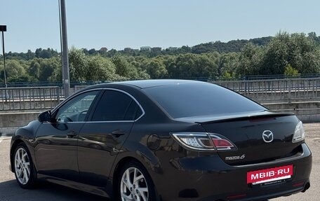 Mazda 6, 2011 год, 1 100 000 рублей, 7 фотография