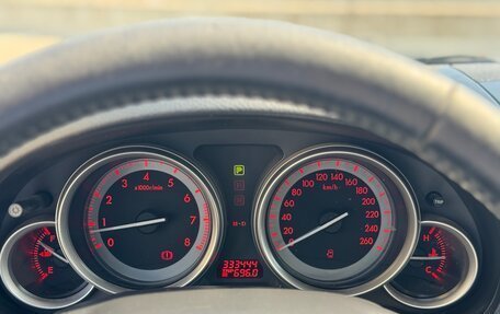 Mazda 6, 2011 год, 1 100 000 рублей, 20 фотография