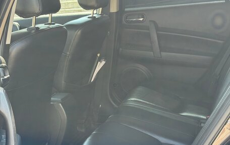 Mazda 6, 2011 год, 1 100 000 рублей, 23 фотография