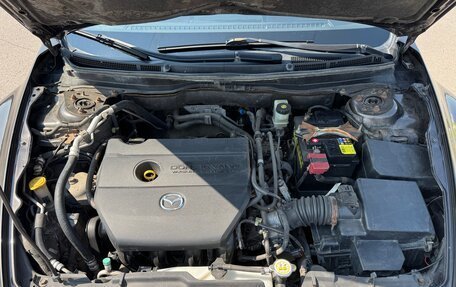 Mazda 6, 2011 год, 1 100 000 рублей, 32 фотография