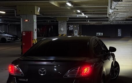 Mazda 6, 2011 год, 1 100 000 рублей, 34 фотография