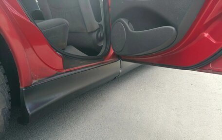 Citroen C5 I рестайлинг, 2004 год, 290 000 рублей, 7 фотография