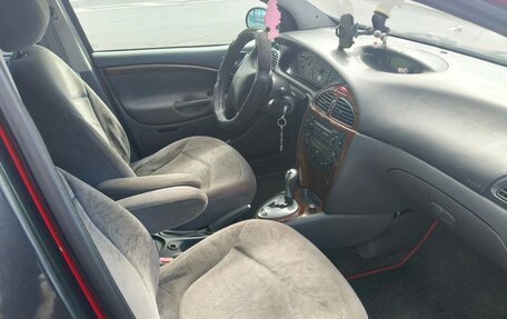 Citroen C5 I рестайлинг, 2004 год, 290 000 рублей, 12 фотография