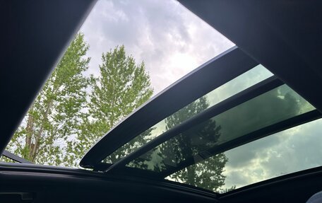 BMW X3, 2019 год, 4 100 000 рублей, 5 фотография