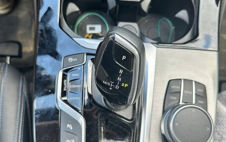 BMW X3, 2019 год, 4 100 000 рублей, 2 фотография