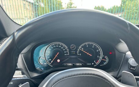 BMW X3, 2019 год, 4 100 000 рублей, 3 фотография