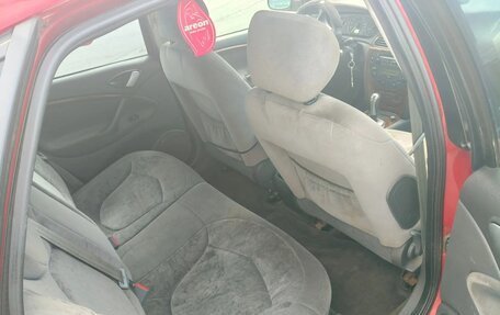 Citroen C5 I рестайлинг, 2004 год, 290 000 рублей, 14 фотография