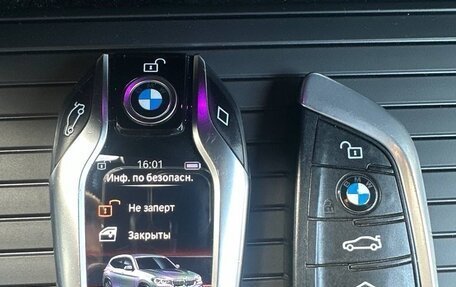 BMW X3, 2019 год, 4 100 000 рублей, 17 фотография