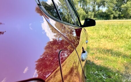 Renault Megane III, 2013 год, 750 000 рублей, 13 фотография