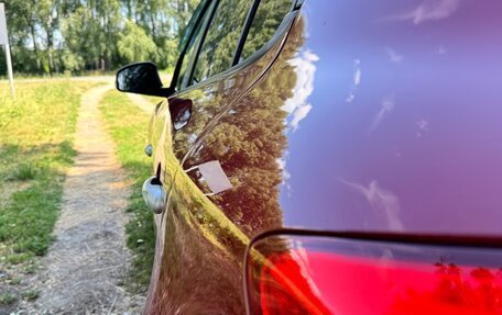 Renault Megane III, 2013 год, 750 000 рублей, 12 фотография