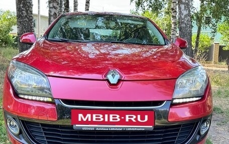Renault Megane III, 2013 год, 750 000 рублей, 7 фотография