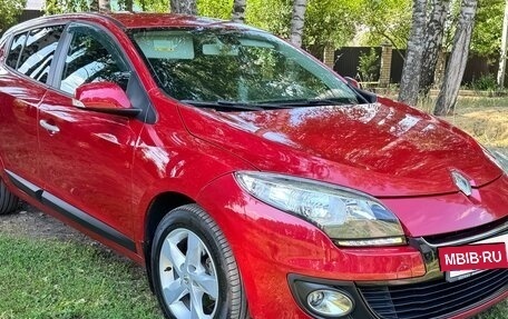 Renault Megane III, 2013 год, 750 000 рублей, 6 фотография