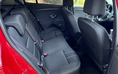 Renault Megane III, 2013 год, 750 000 рублей, 15 фотография