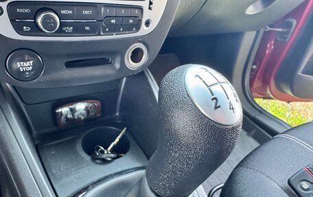 Renault Megane III, 2013 год, 750 000 рублей, 22 фотография