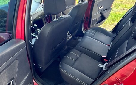 Renault Megane III, 2013 год, 750 000 рублей, 16 фотография