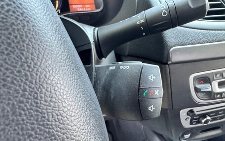 Renault Megane III, 2013 год, 750 000 рублей, 23 фотография