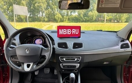 Renault Megane III, 2013 год, 750 000 рублей, 20 фотография