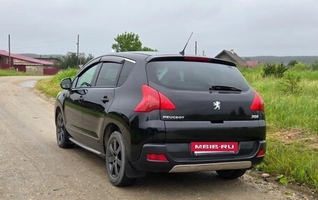 Peugeot 3008 I рестайлинг, 2011 год, 545 000 рублей, 6 фотография