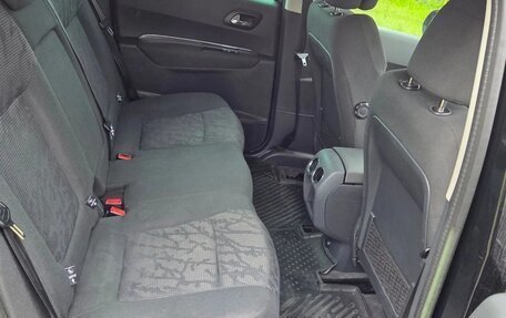 Peugeot 3008 I рестайлинг, 2011 год, 545 000 рублей, 21 фотография