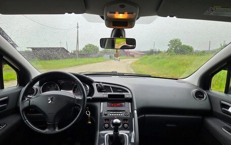 Peugeot 3008 I рестайлинг, 2011 год, 545 000 рублей, 18 фотография