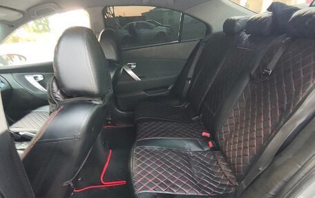 Nissan Primera III, 2006 год, 530 000 рублей, 3 фотография