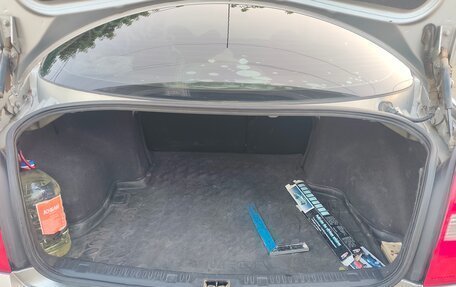 Nissan Primera III, 2006 год, 530 000 рублей, 6 фотография
