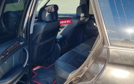 BMW X5, 2001 год, 780 000 рублей, 10 фотография