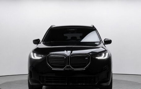 BMW X3, 2025 год, 11 080 000 рублей, 2 фотография