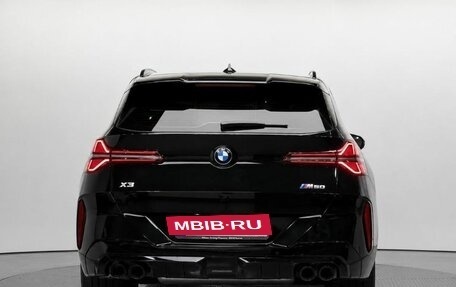 BMW X3, 2025 год, 11 080 000 рублей, 3 фотография