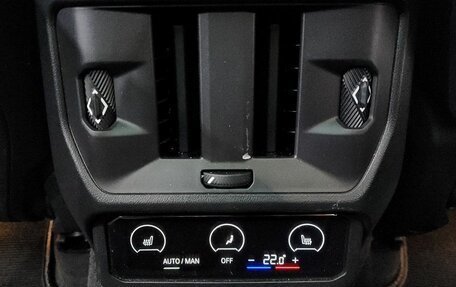 BMW X3, 2025 год, 11 080 000 рублей, 12 фотография