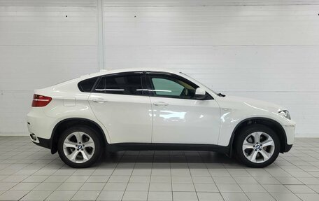 BMW X6, 2009 год, 1 490 000 рублей, 7 фотография