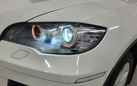 BMW X6, 2009 год, 1 490 000 рублей, 8 фотография