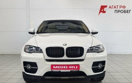 BMW X6, 2009 год, 1 490 000 рублей, 5 фотография