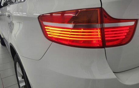 BMW X6, 2009 год, 1 490 000 рублей, 13 фотография
