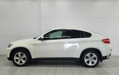 BMW X6, 2009 год, 1 490 000 рублей, 12 фотография