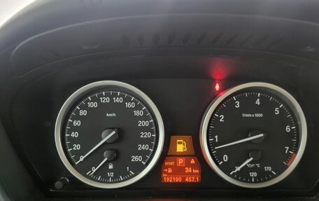 BMW X6, 2009 год, 1 490 000 рублей, 18 фотография