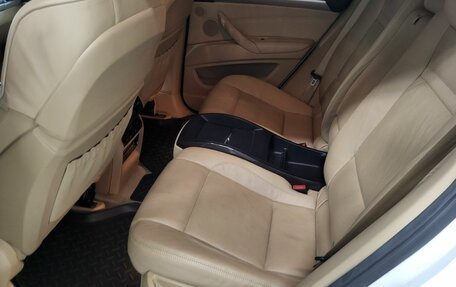 BMW X6, 2009 год, 1 490 000 рублей, 17 фотография